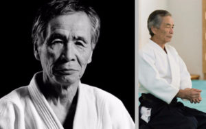 Les fondations de l’aïkido selon Tamura Senseï