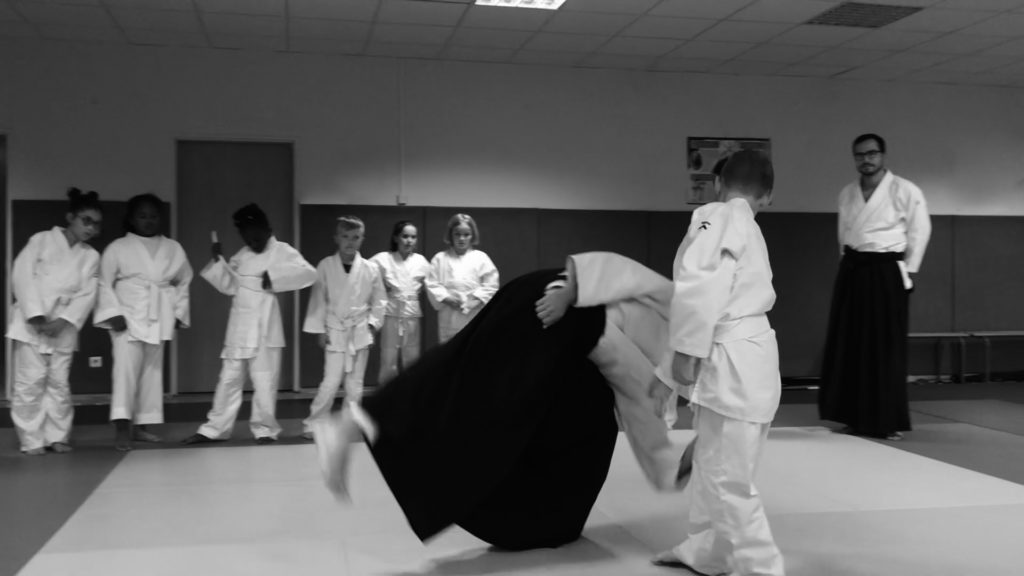 Aikido-club-evreux-section-jeunes-enfants