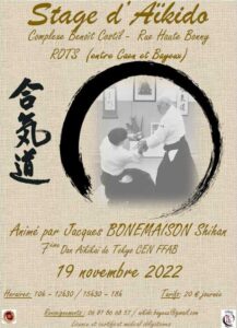 Aikido-stage-Jacques-Bonemaison-7e-dan-Rots-2022